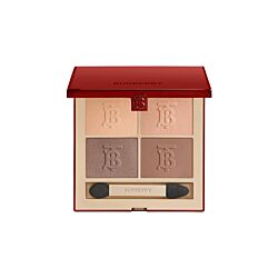 Burberry Eye Quad Russet Collection - 01 - Iconic Honey, 4.7g (0.16oz)