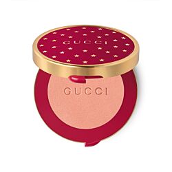 Gucci Blush de Beauté Limited-Edition - 10 - Soft Peach, 5.5g (0.19 oz)