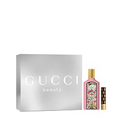 Gucci Women's 2-Pc. Flora Gorgeous Gardenia Eau de Parfum Festive Gift Set