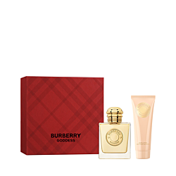 Burberry Goddess 2-Pc. Eau de Parfum Festive Gift Set