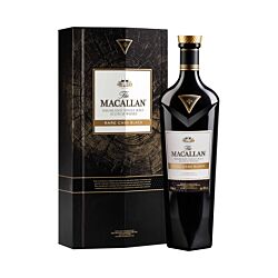 The Macallan Rare Cask Black 