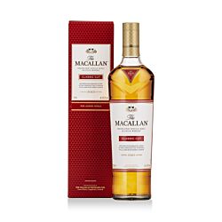 The Macallan Classic Cut 2023 Release