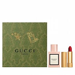 Gucci Women's 2-Piece Bloom Eau de Parfum Festive Gift Set