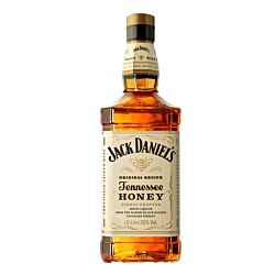 Jack Daniel's Tennessee Honey, 1L, 70 Proof