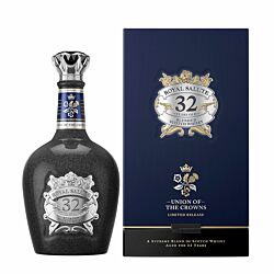 Royal Salute 32 Year Old