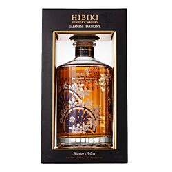 Hibiki Masters Select Special Edition 43%