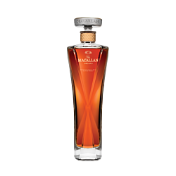 The Macallan Oscuro