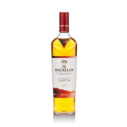 The Macallan A Night on Earth The Journey 2023