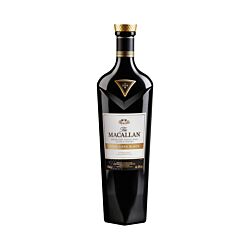 The Macallan Rare Cask Black 