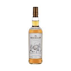 The Macallan Folio 7