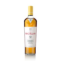 The Macallan Colour Collection 12 Years Old