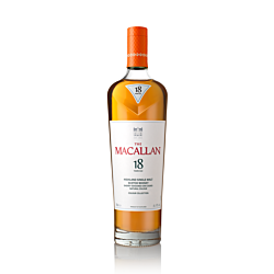 The Macallan Colour Collection 18 Years Old