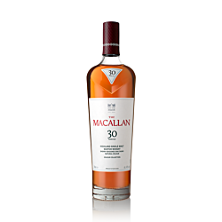 The Macallan Colour Collection 30 Years Old