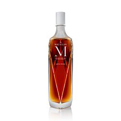 The Macallan M, 2023 Release