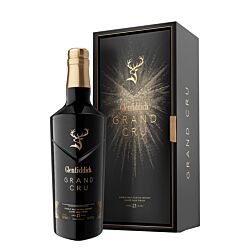 Glenfiddich 23 Year Old Grand Cru