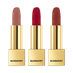 Burberry 3-Pc. Kisses Matte Lipstick Gift Set