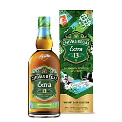 Chivas Regal 13 YO Extra Irish
