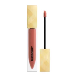 Burberry Kisses Liquid Matte Lipstick 81 Rich Caramel 