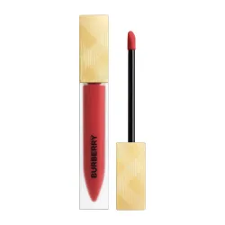 Burberry Kisses Liquid Matte Lipstick 102 Burgundy 