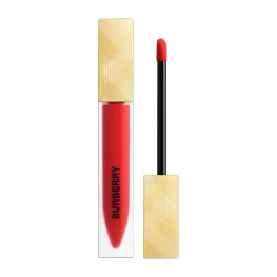 Burberry Kisses Liquid Matte Lipstick 106 The Red 