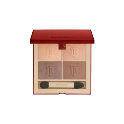 Burberry Eye Quad Russet Collection - 01 - Iconic Honey, 4.7g (0.16oz)