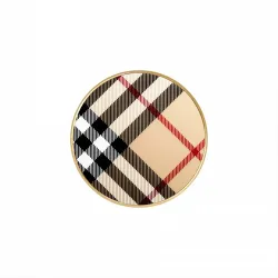 Burberry Beyond Wear Perfecting Matte Cushion Heritage Check Edition - 20 - Fair Cool, 14g (0.49oz)