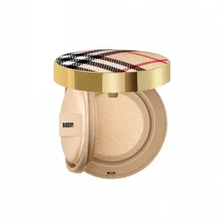 Burberry Beyond Wear Perfecting Matte Cushion Heritage Check Edition - 10 - Fair Warm, 14g (0.49oz)