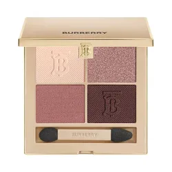Burberry Eye Quad Eyeshadow Palette - 05 - Dusk, 4.7g (0.16oz)