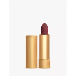 Gucci Matte Lipstick 3.5G 530 Emily Burgundy 