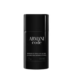 Armani Code Deodorant Stick