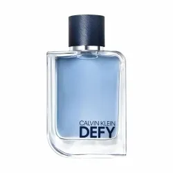 Calvin Klein Defy Eau de Toilette 100ml