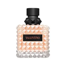 Valentino Donna Born In Roma Coral Fantasy Eau De Parfum 100ml
