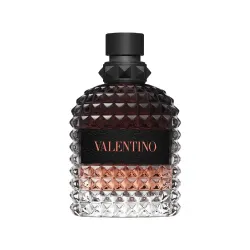 Valentino Born in Roma Uomo Coral Eau De Toilette 100ml
