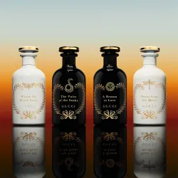 GUCCI LUX MY HEART BEATS 23IVEdp 100Ml (PC)