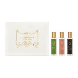 Gucci Luxury Collection 3 X Edp 15 Ml (TRX) Tr. Set (PC)