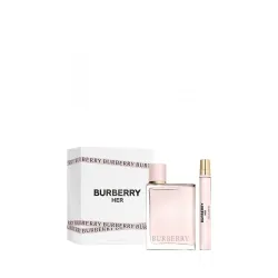Burberry Women's 2-Pc. Her Eau de Parfum Gift Set