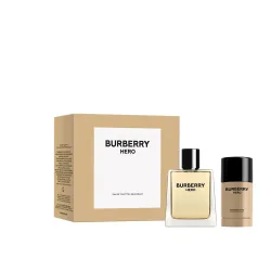Burberry Men's 2-Pc. Hero Eau de Toilette Gift Set