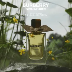 Burberry Signatures Extreme Botanicals Extension Golden Haze Eau de Parfum 100ml (3.3oz)