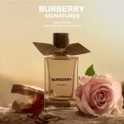 Burberry Signatures Extreme Botanicals Extension Rose Ember Eau de Parfum 100ml (3.3oz)