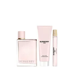 Burberry Her (TREX) EDP100+BL75+PS10(DL)