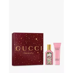 Gucci Flora GG TREX SET