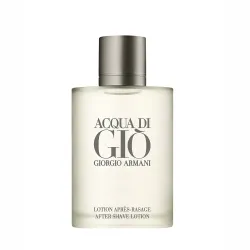Giorgio Armani Acqua Di Gio After Shave for Men, 100ml