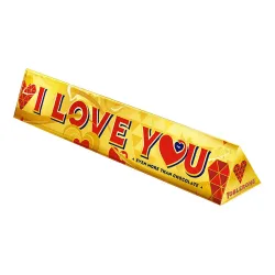 Toblerone Milk - Messages 360G