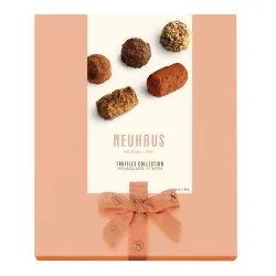 NH COLLECTION TRUFFLES COCOA 180G