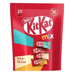 Kitkat 2F mini Mix Share Bag
