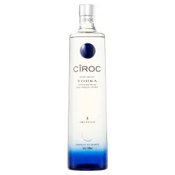 Ciroc Snap Frost Vodka 1L