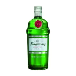 Tanqueray London Dry Gin 1L