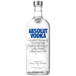 Absolut Vodka