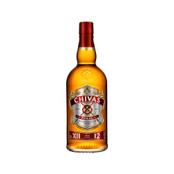 Chivas Regal 12 Year Old