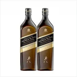 JW Double Black 2x1L